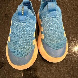 Adidas Slip-On Sneakers